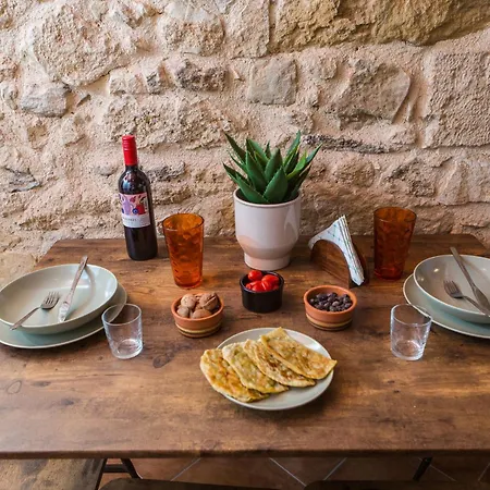 Manolis Stone House Mourion (Chania)